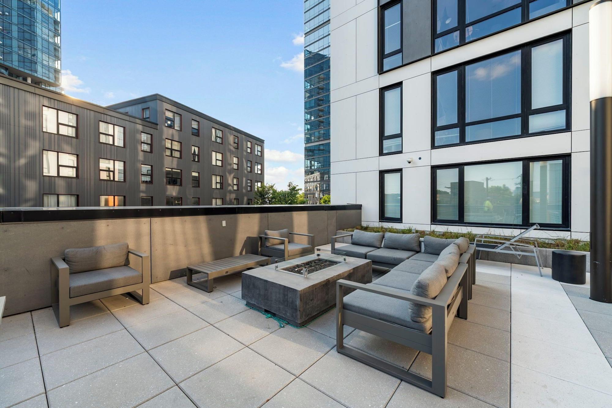 Vista Exterior ENVITAE Hotel