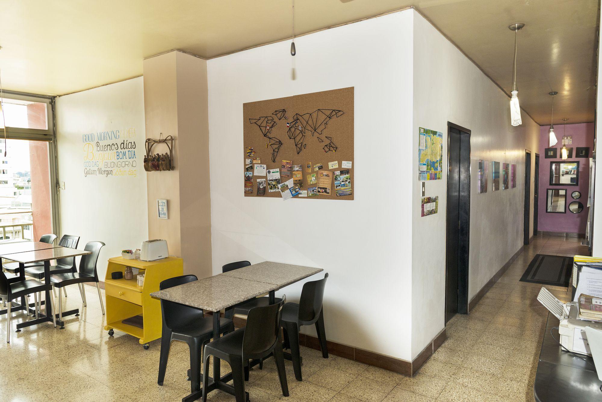Restaurant Casa de Romero B&B