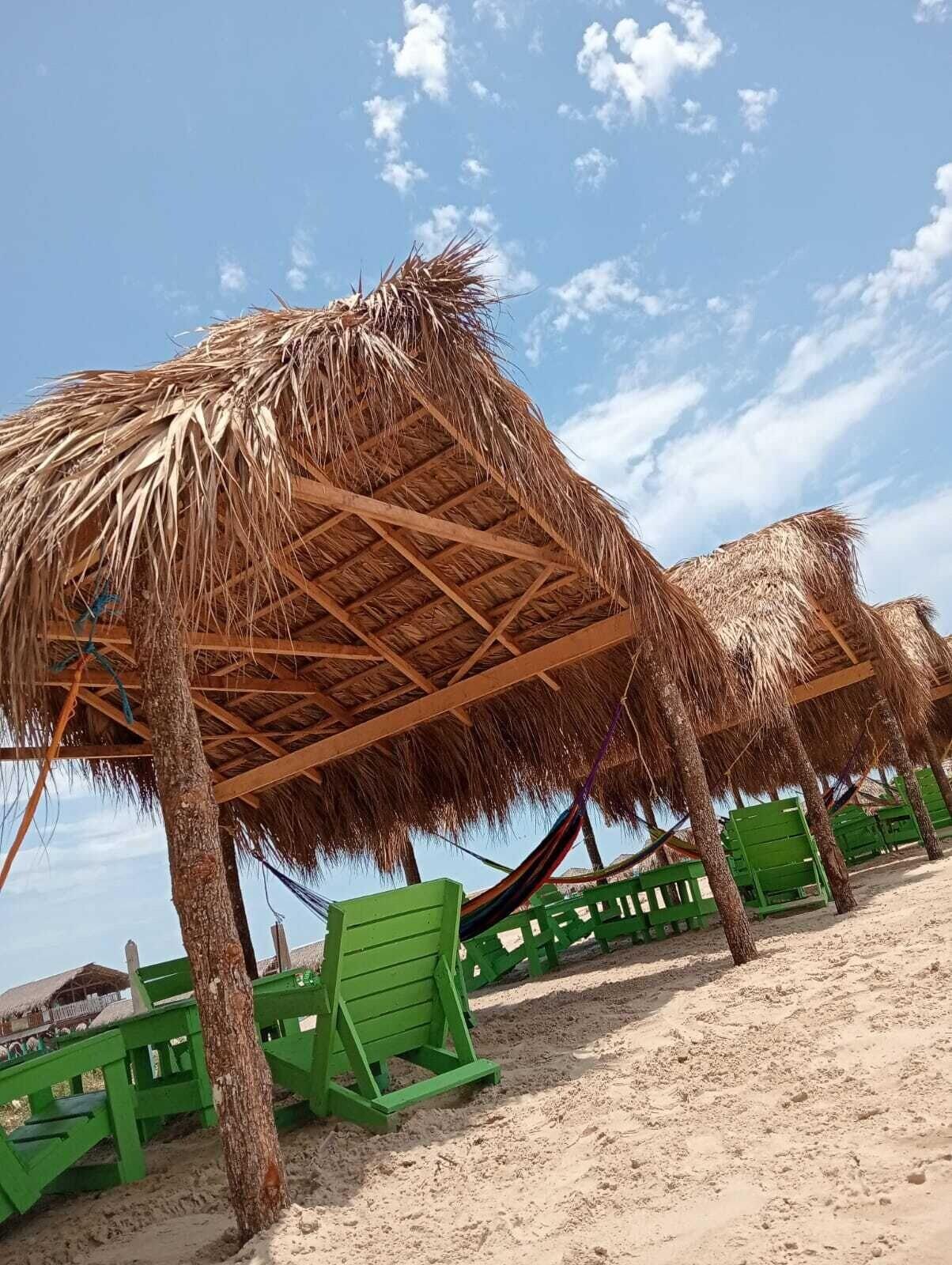 Playa Antonio's Miramar Hotel