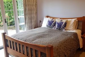 Alquiler Vacacional - Lavender Cottage at Akaroa Lavender