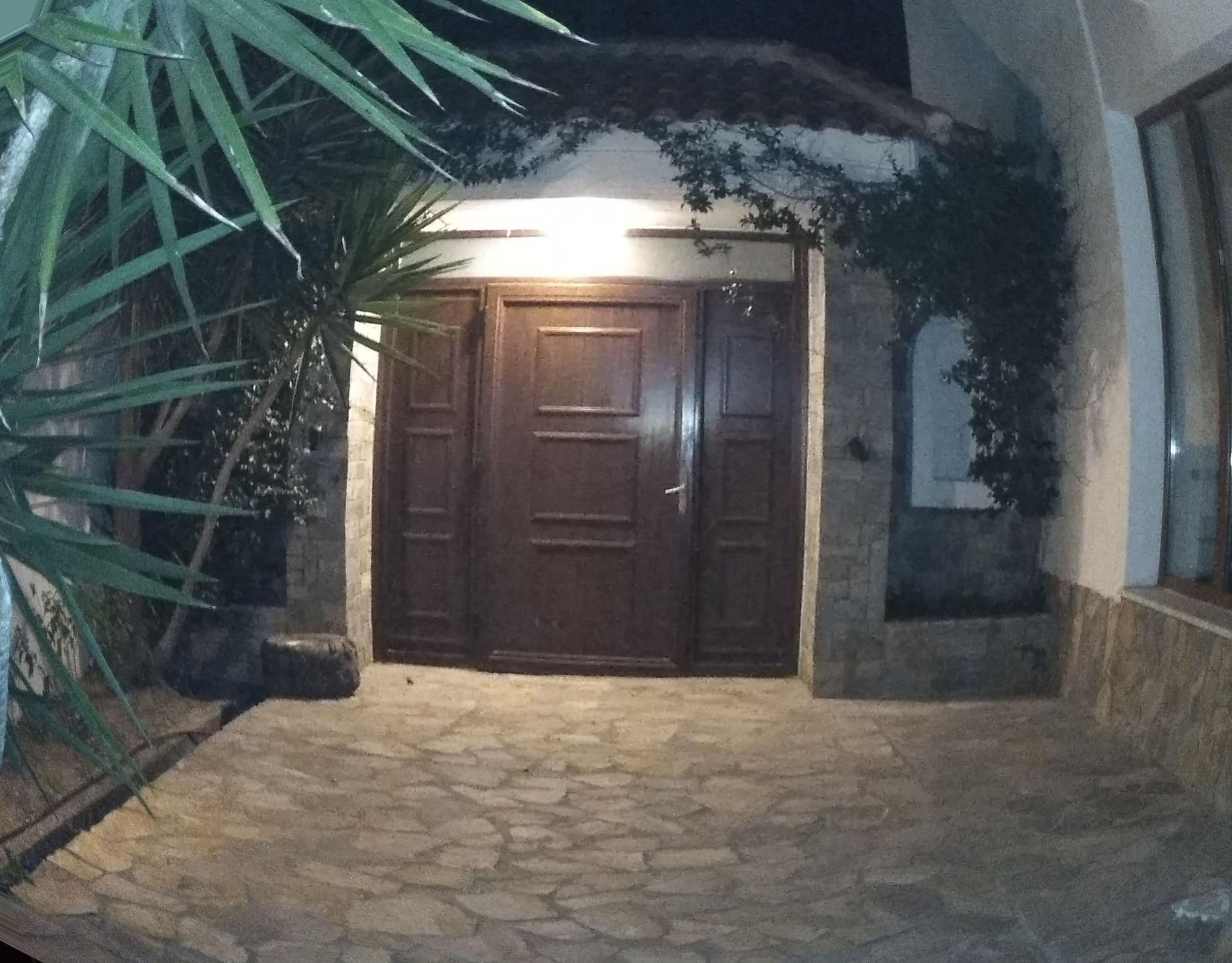 Vista Lobby Skiathos Holiday House