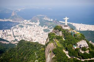 Pacote - Pacotes para Rio de Janeiro