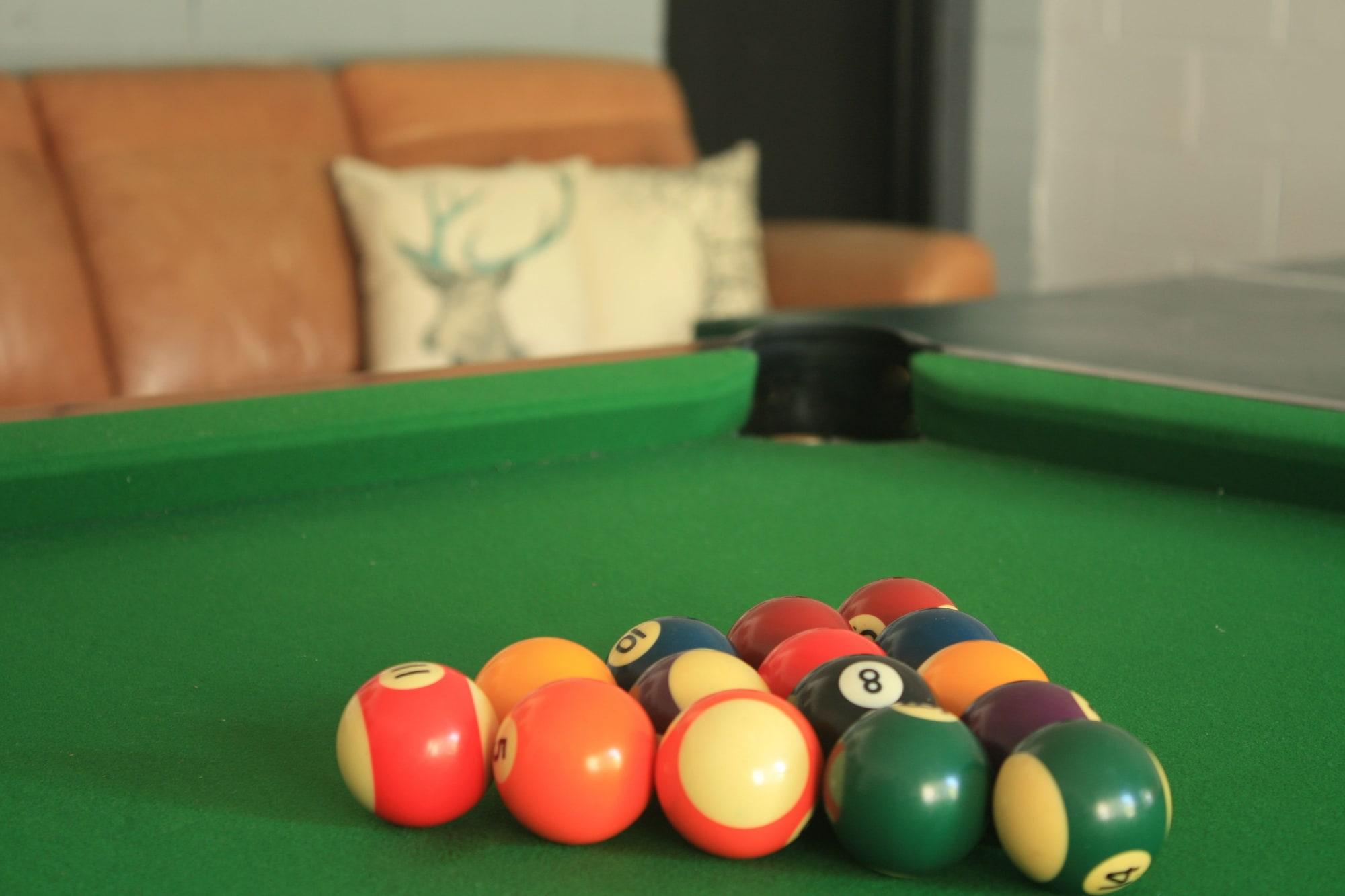 Instalaciones Recreativas Troldhaugen Lodge - Adults Only