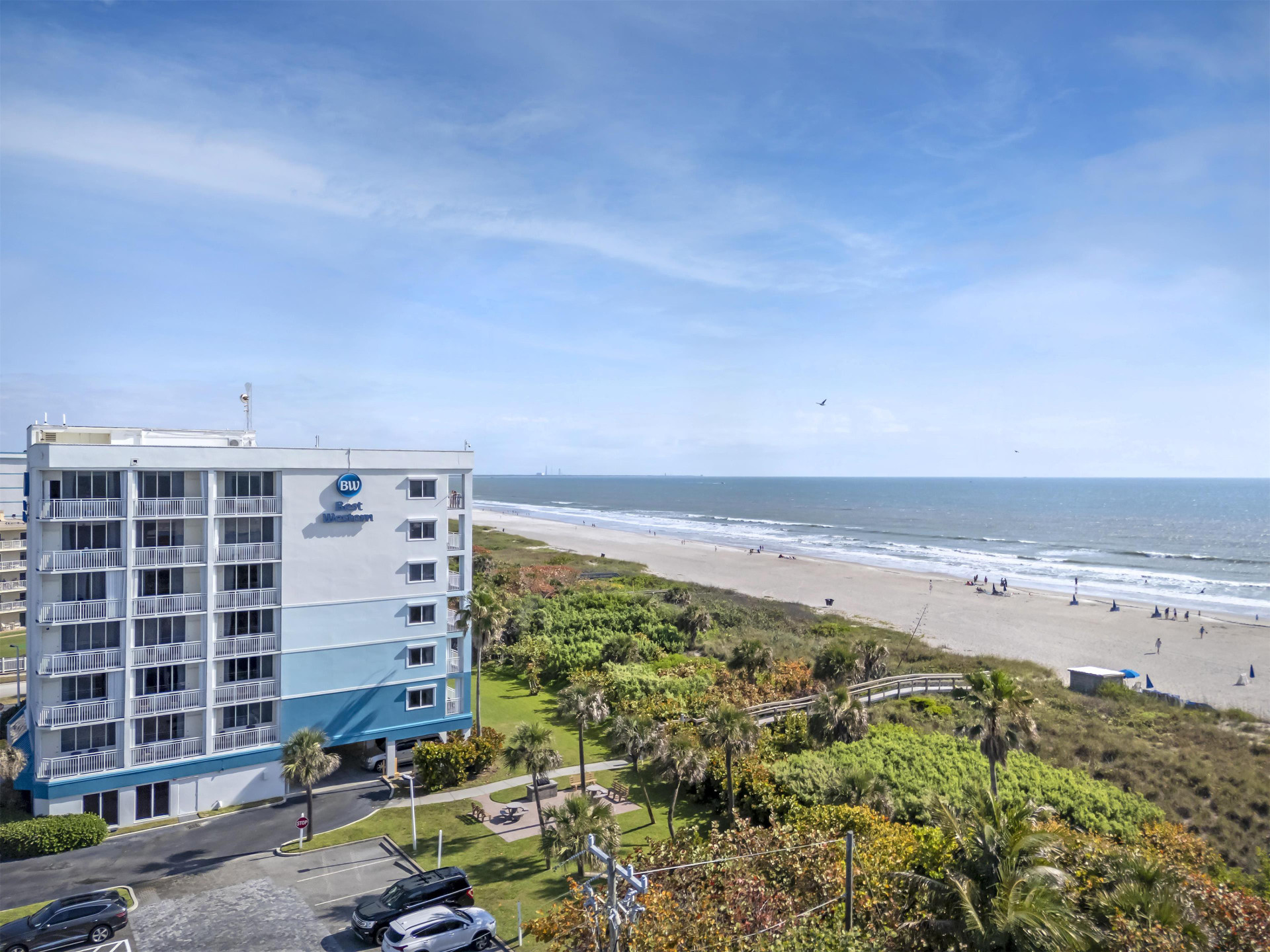 Playa Best Western Cocoa Beach - Port Canaveral