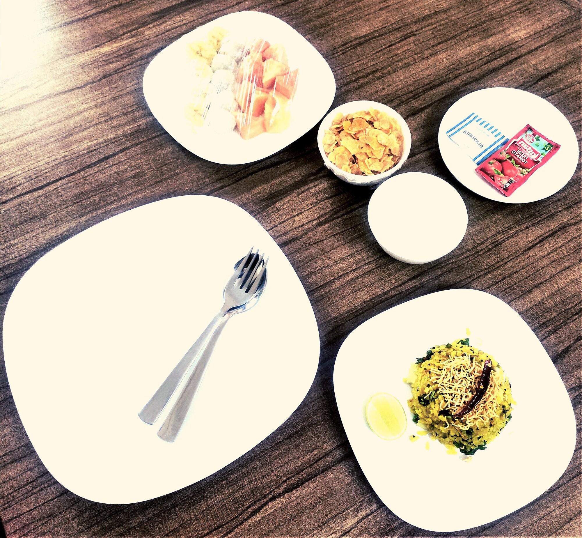 Restaurant Anamitra Guest House