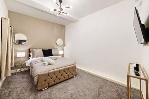 Alquiler Vacacional - The Madrian