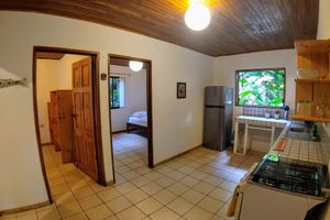 Alquiler Vacacional - Colibri Surf House & Flats