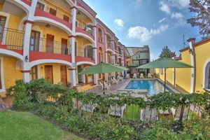 Hoteles Boutique en Tequisquiapan