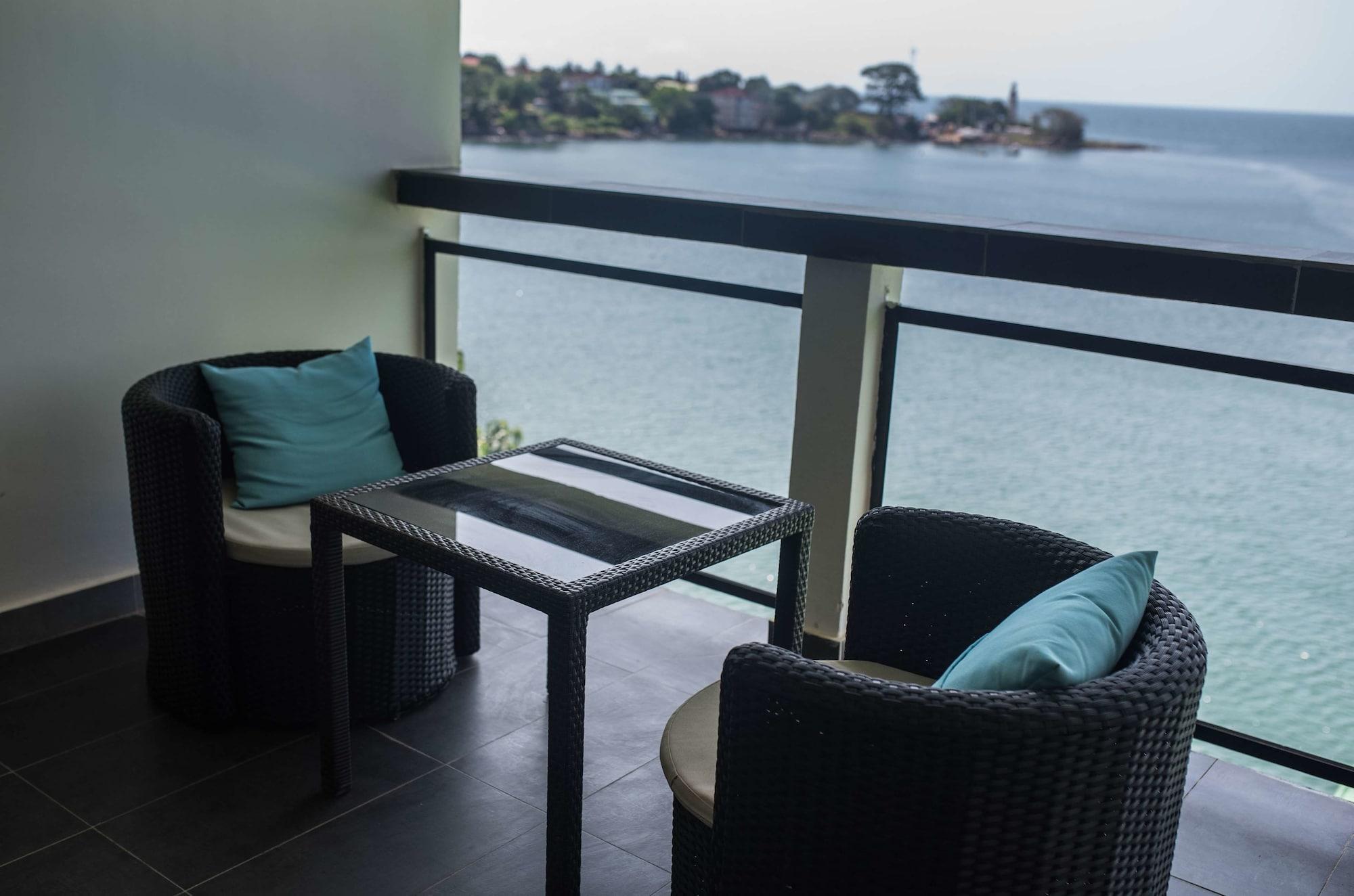 Playa Golden Tulip Essential Kimbima Freetown