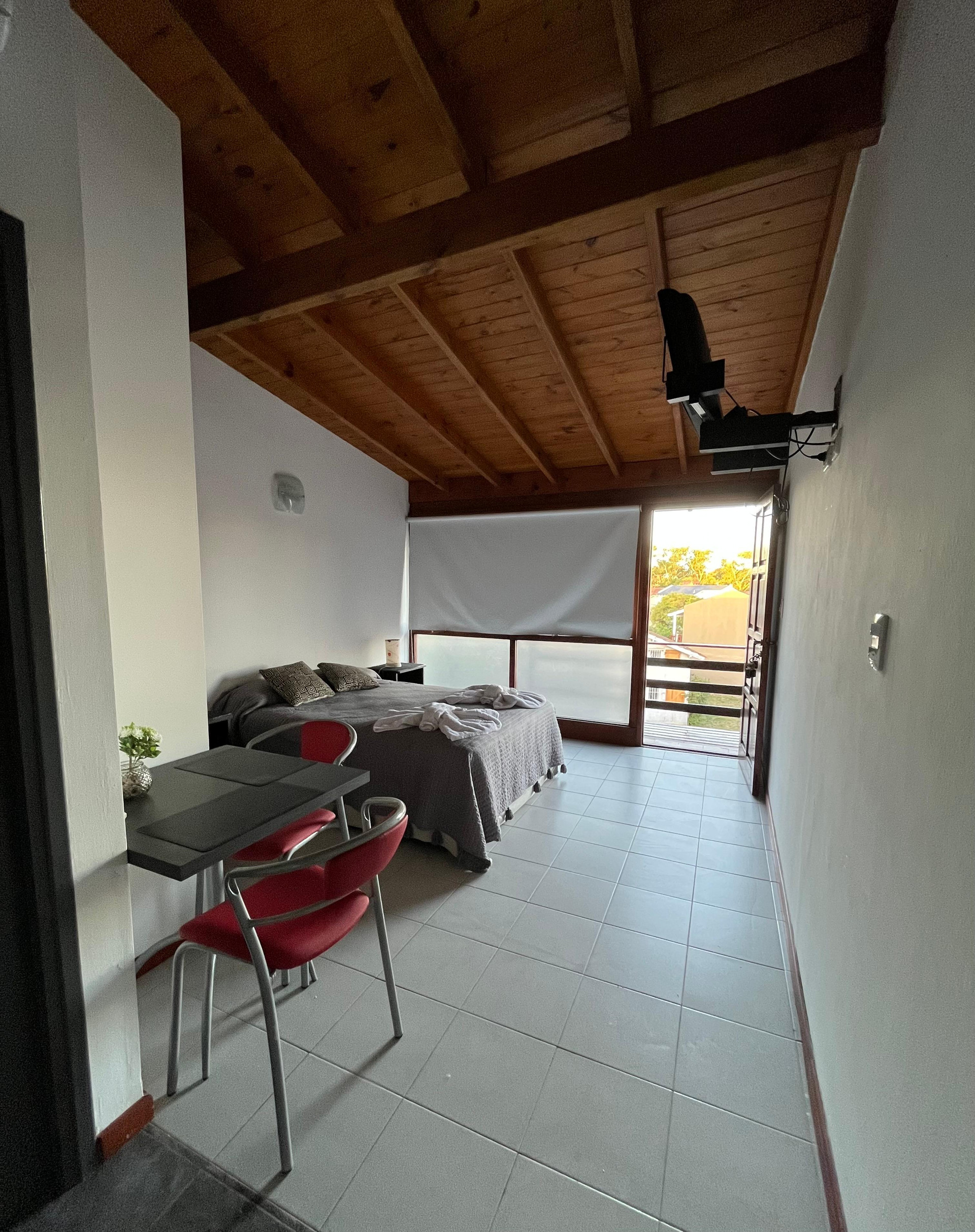 Habitación El Horreo Apart