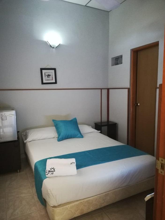 Set de Habitación Hotel Bahia Blanca