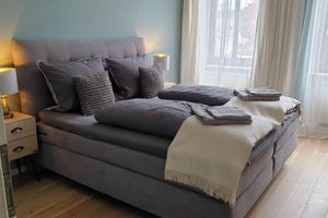 Renta Vacacional - Beautiful loft with free parking