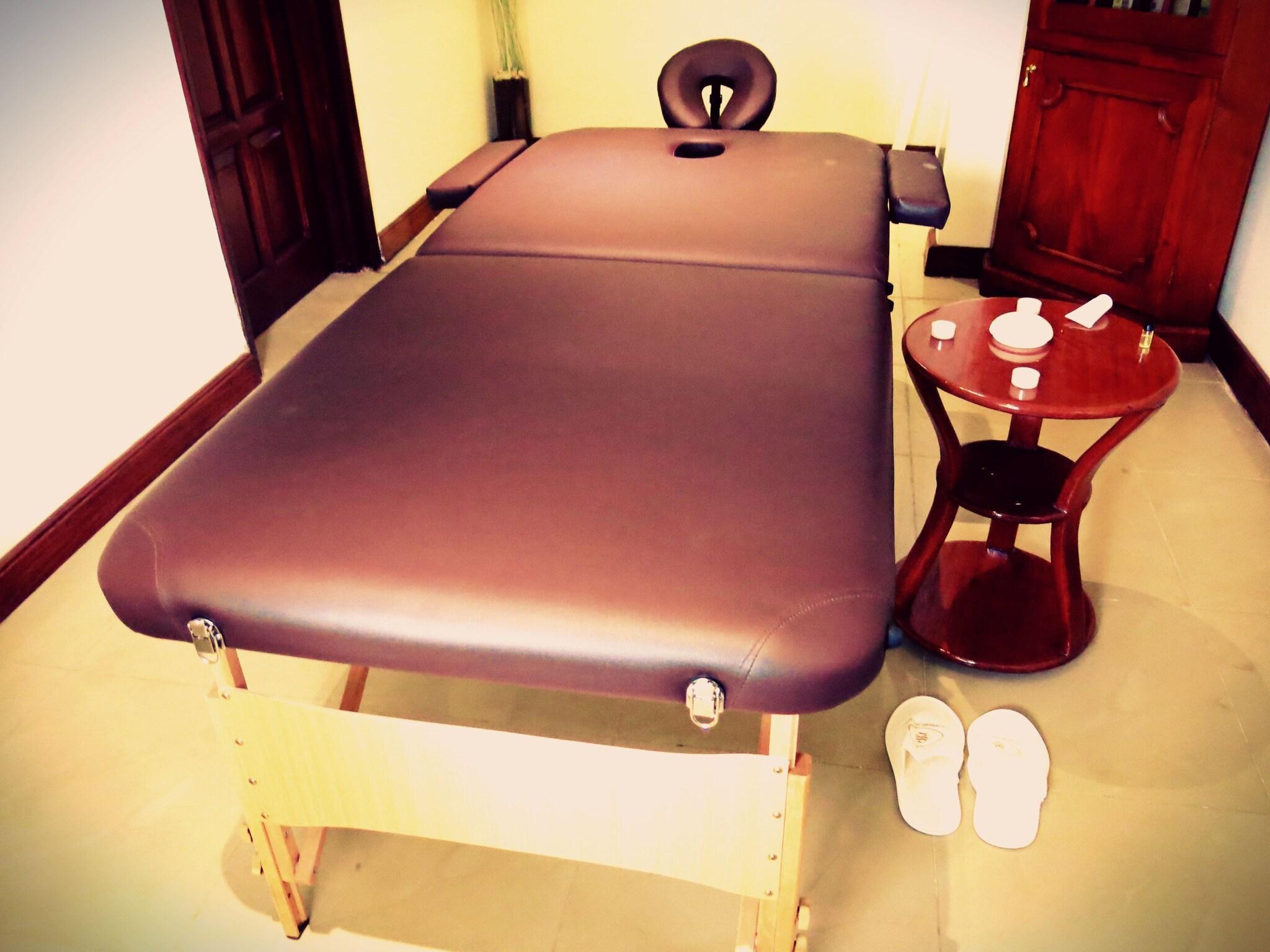 Spa Sovereign Hotel