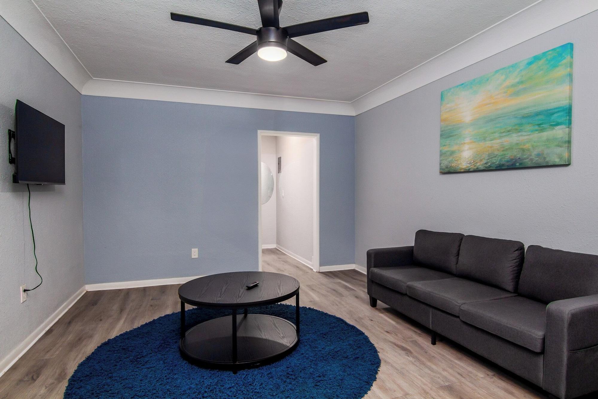 Comodidades del Alojamiento Pousada Suites