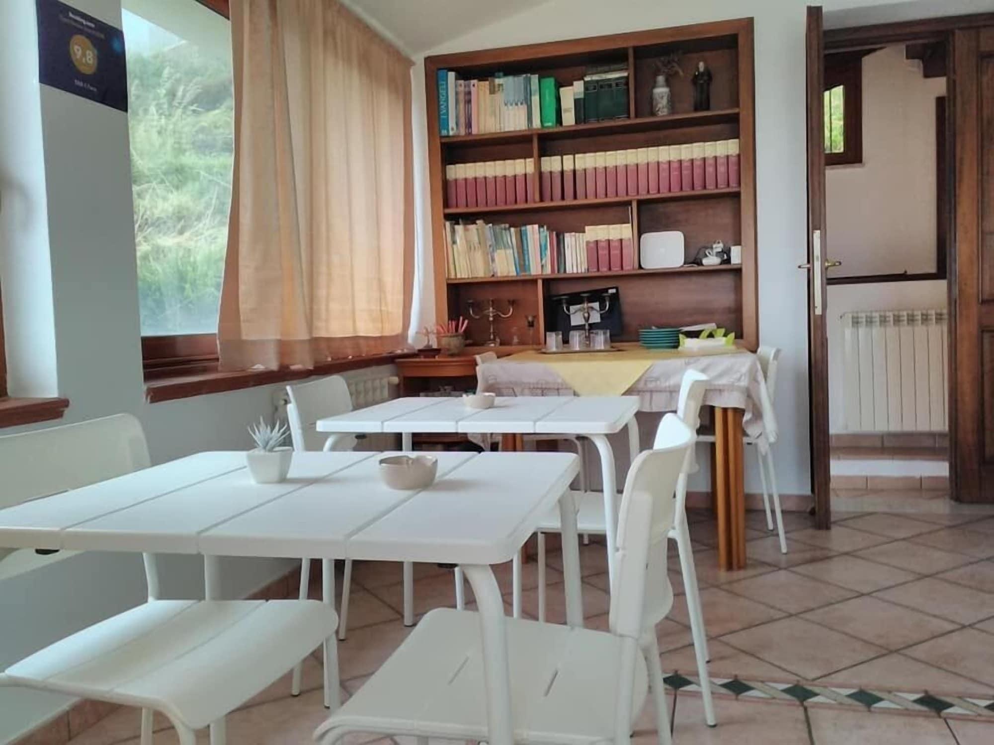 Restaurant B&B Il Faro