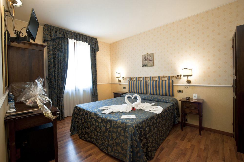 Hotel Arcobaleno Boutique Hotel