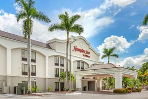 Alojamiento - Hampton Inn Fort Myers-Airport & I-75
