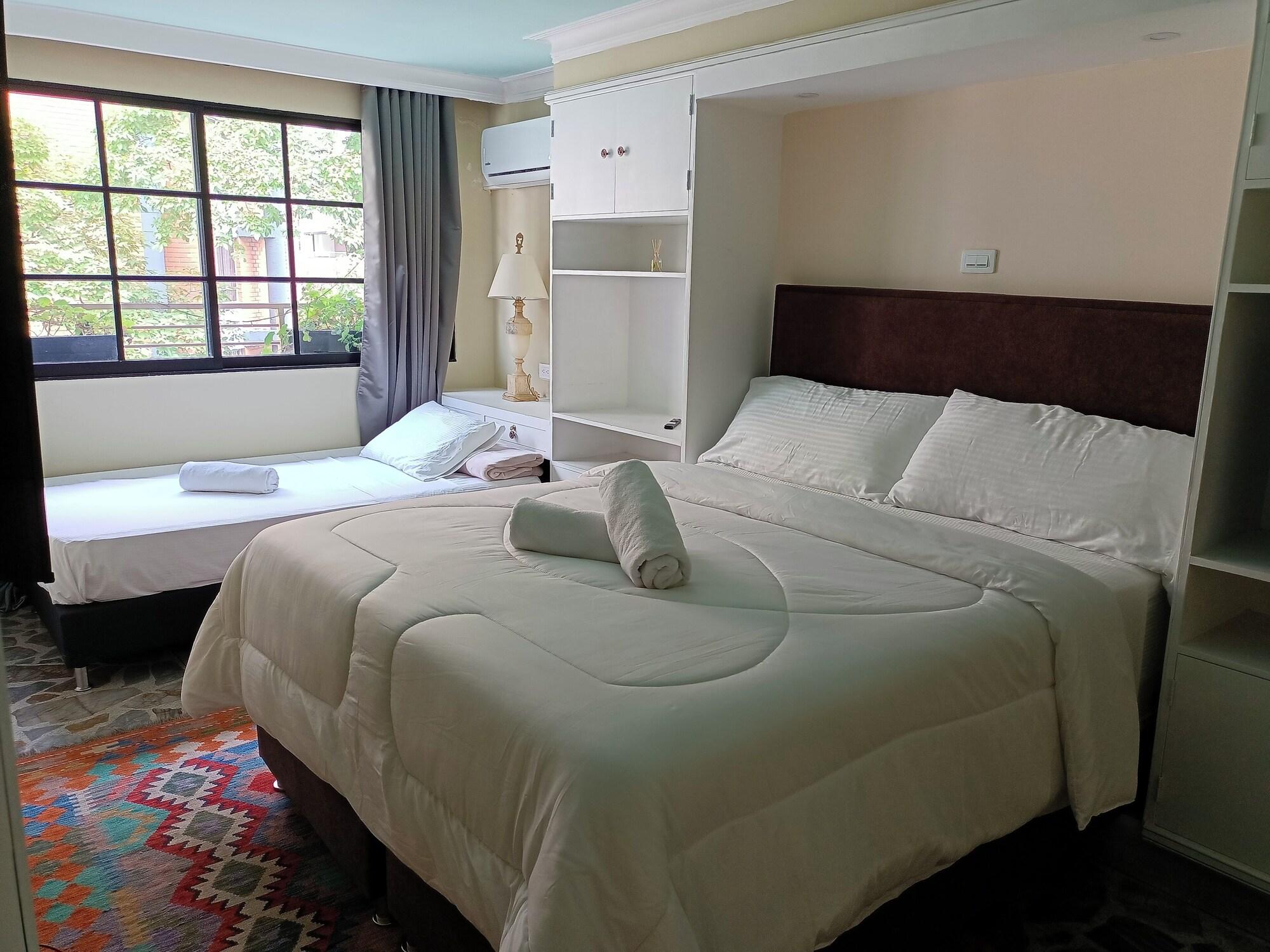 Habitación Duo Boutique Hotel