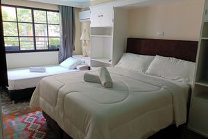 Alojamiento - Duo Boutique Hotel