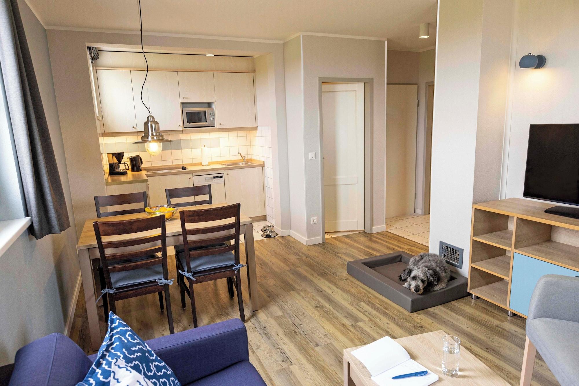 Habitación TUI BLUE Sylt