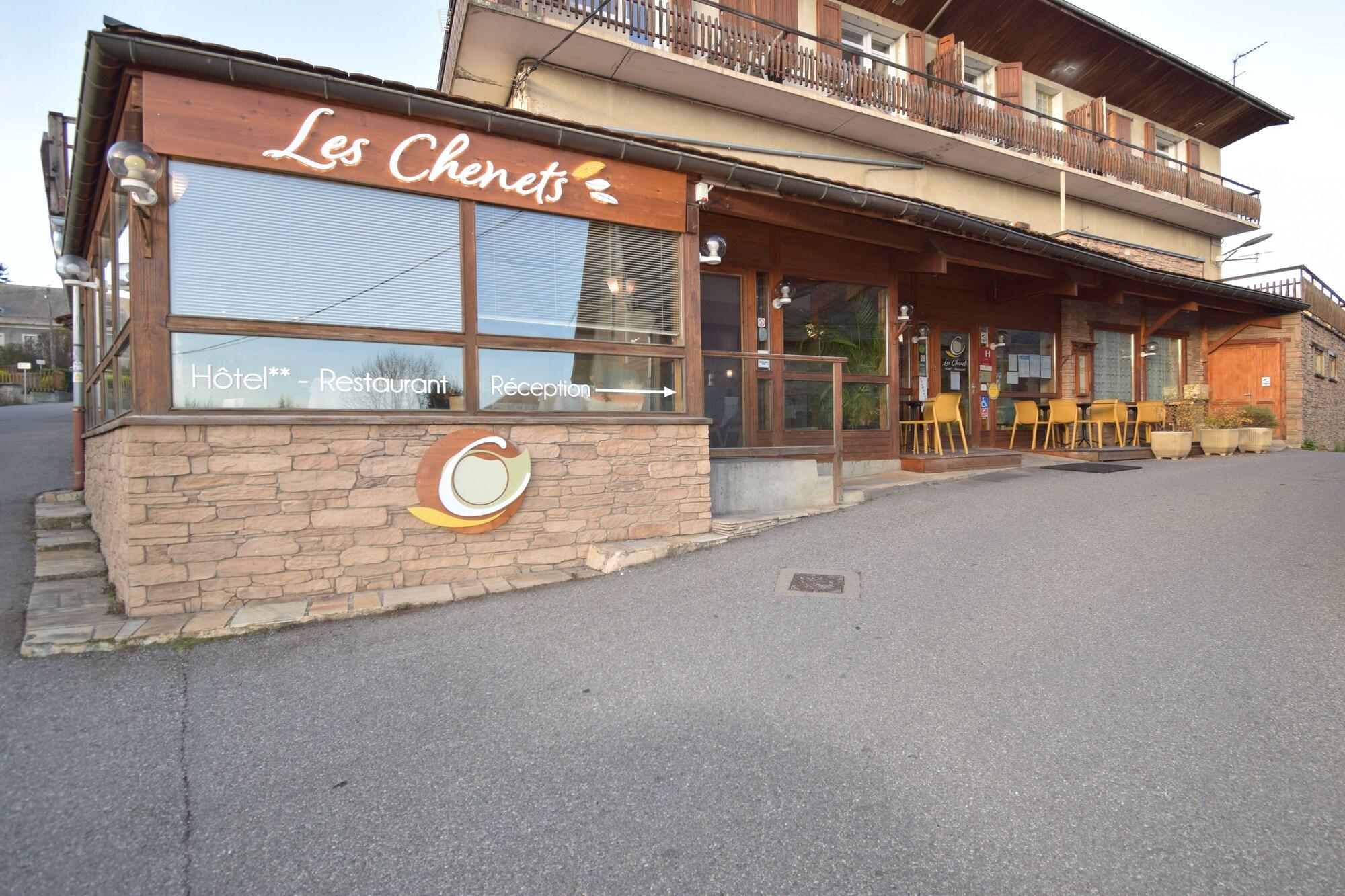 Varios Hotel-restaurant Les Chenets