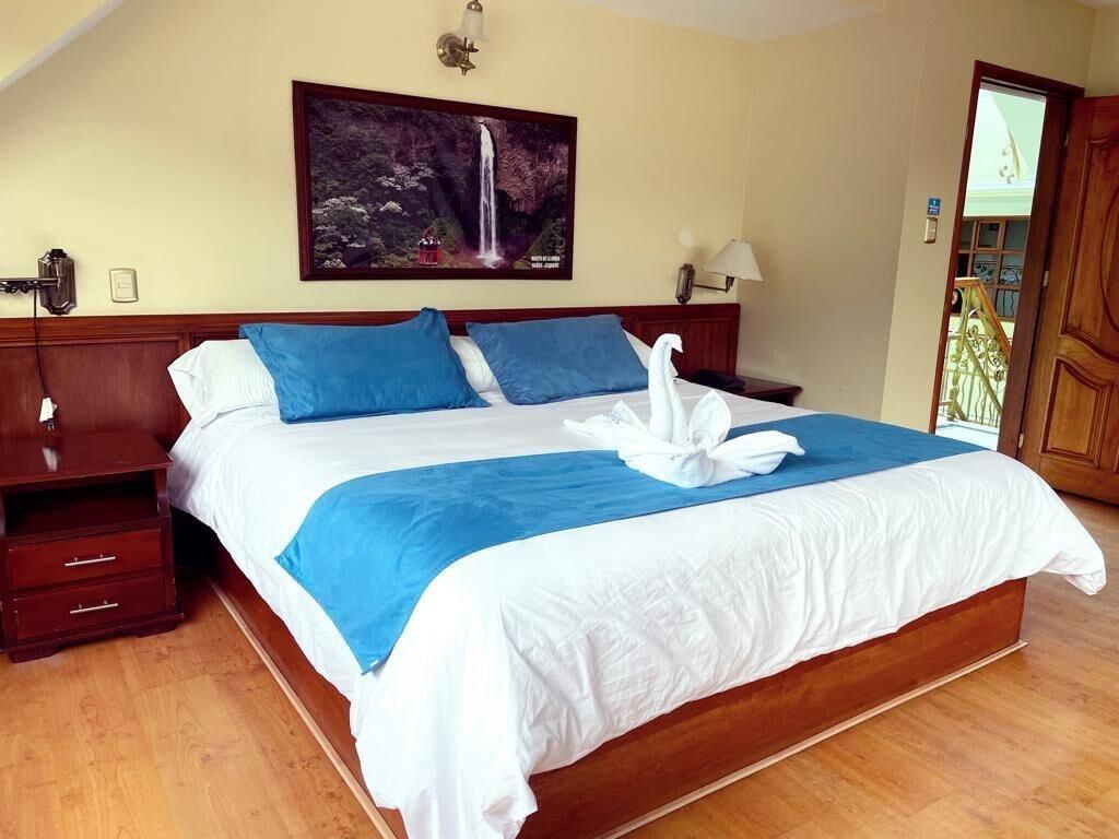 Varios Hotel Donde Marcelo