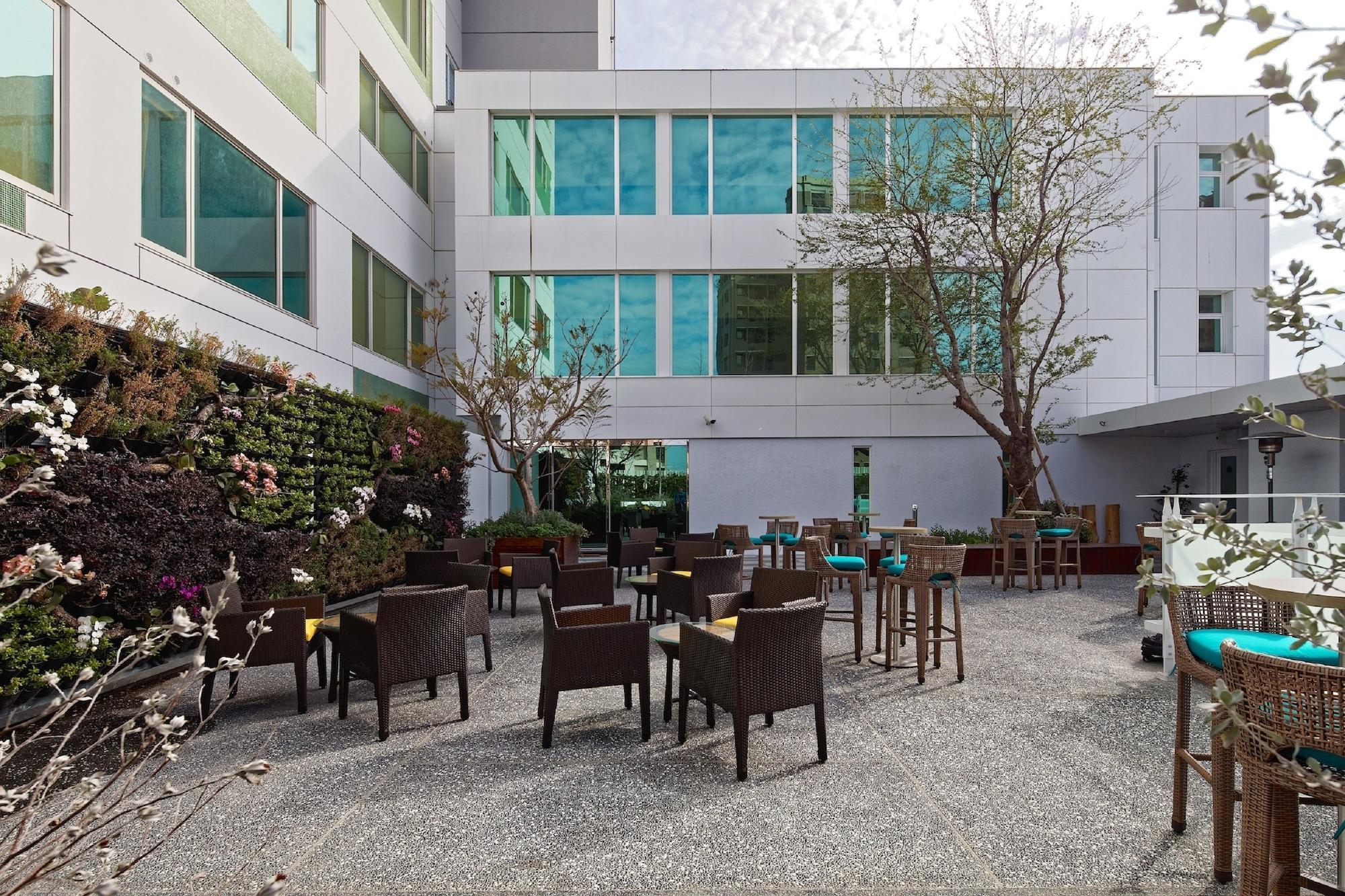 Varios Hotel 7 Taichung