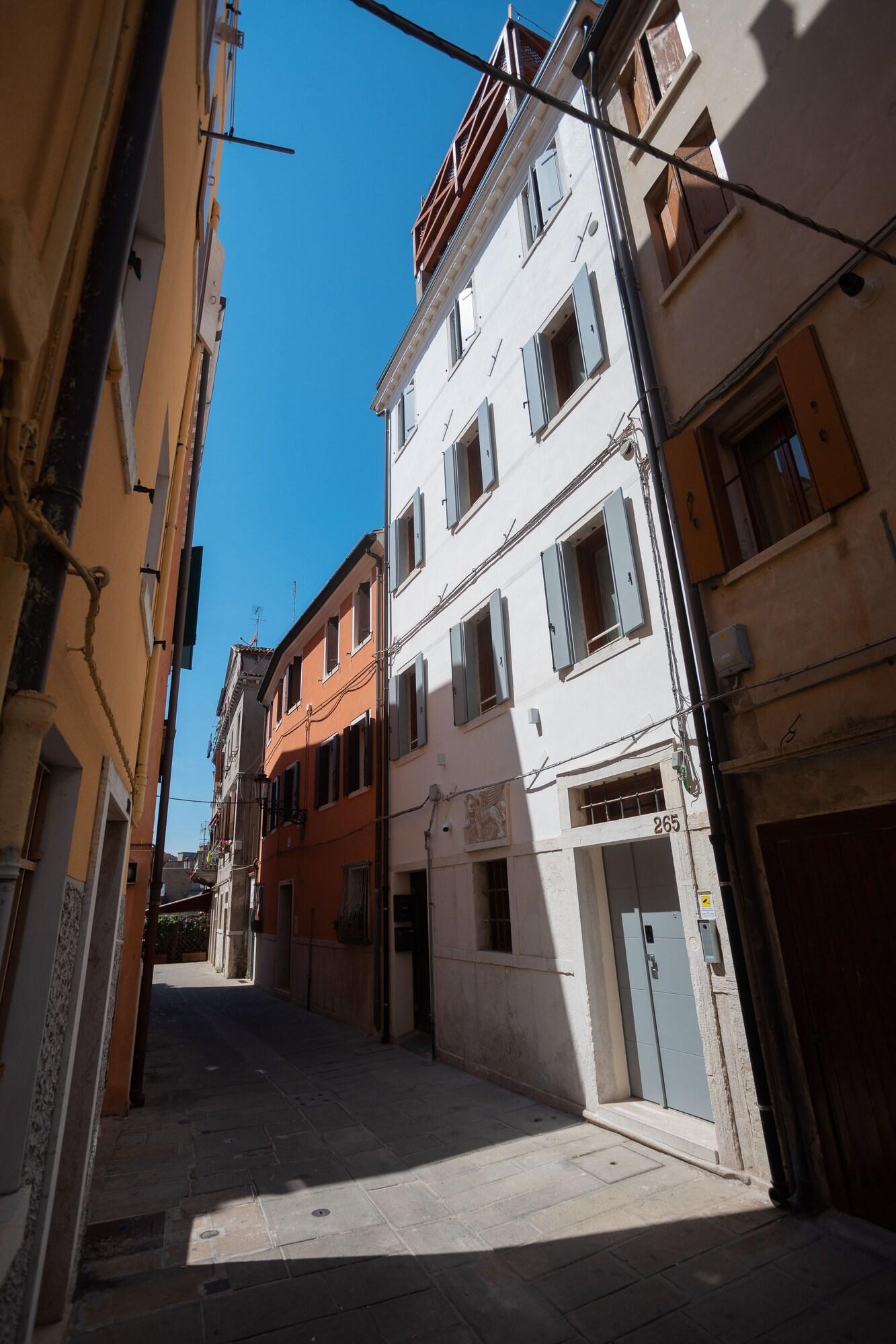 Varios B&B Basta Bussare