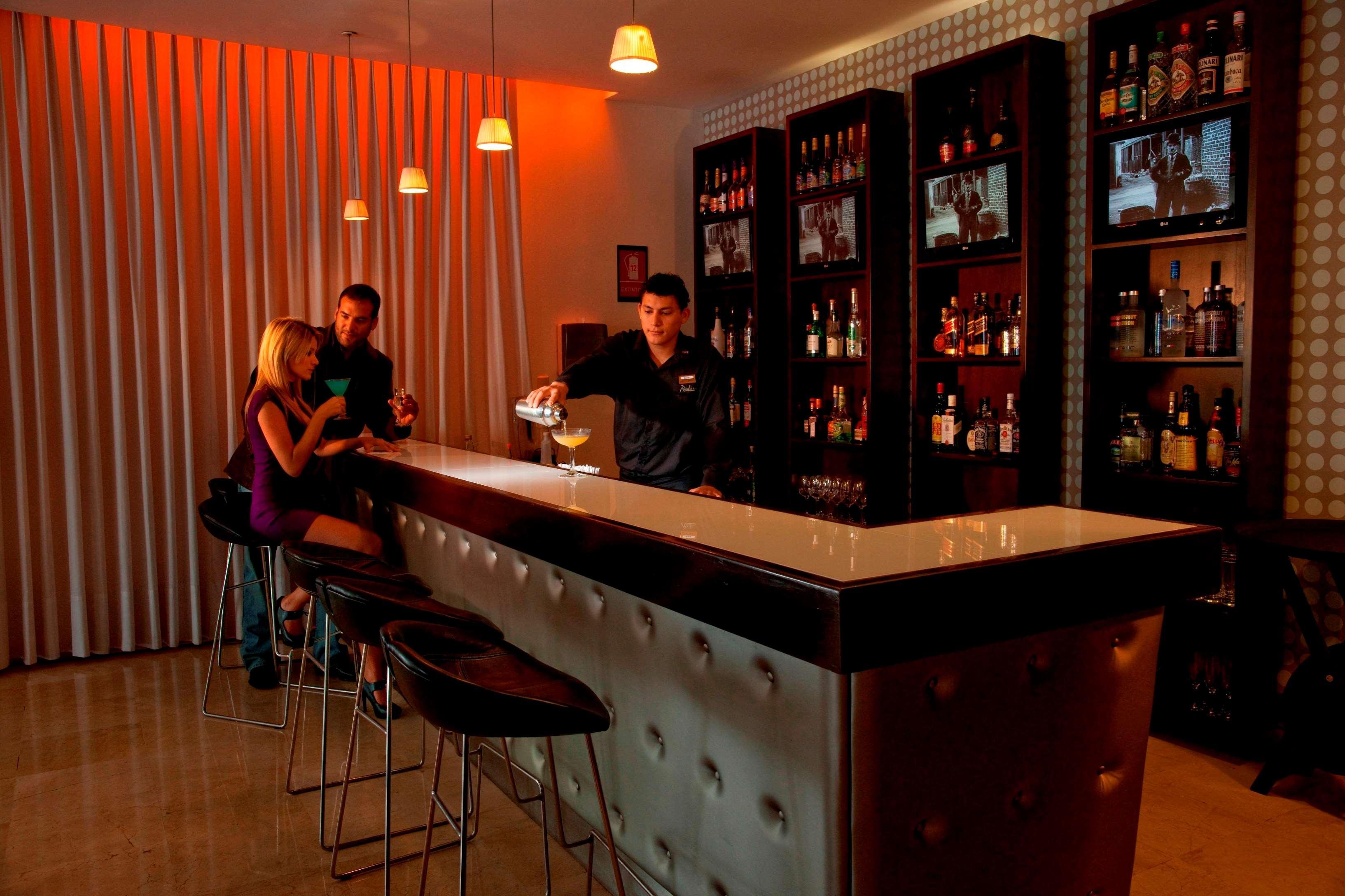 Hotel Radisson Hotel San Isidro