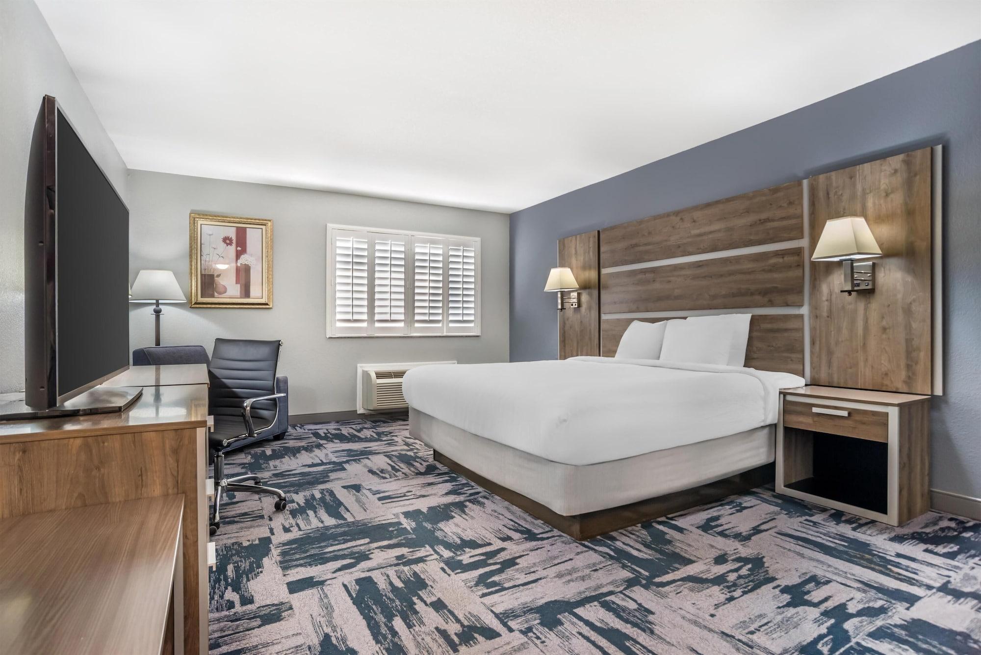 Habitación Best Western Wakulla Inn & Suites