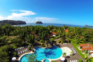 Hotel Villas Playa Samara All Inclusive- Beach Front Resort