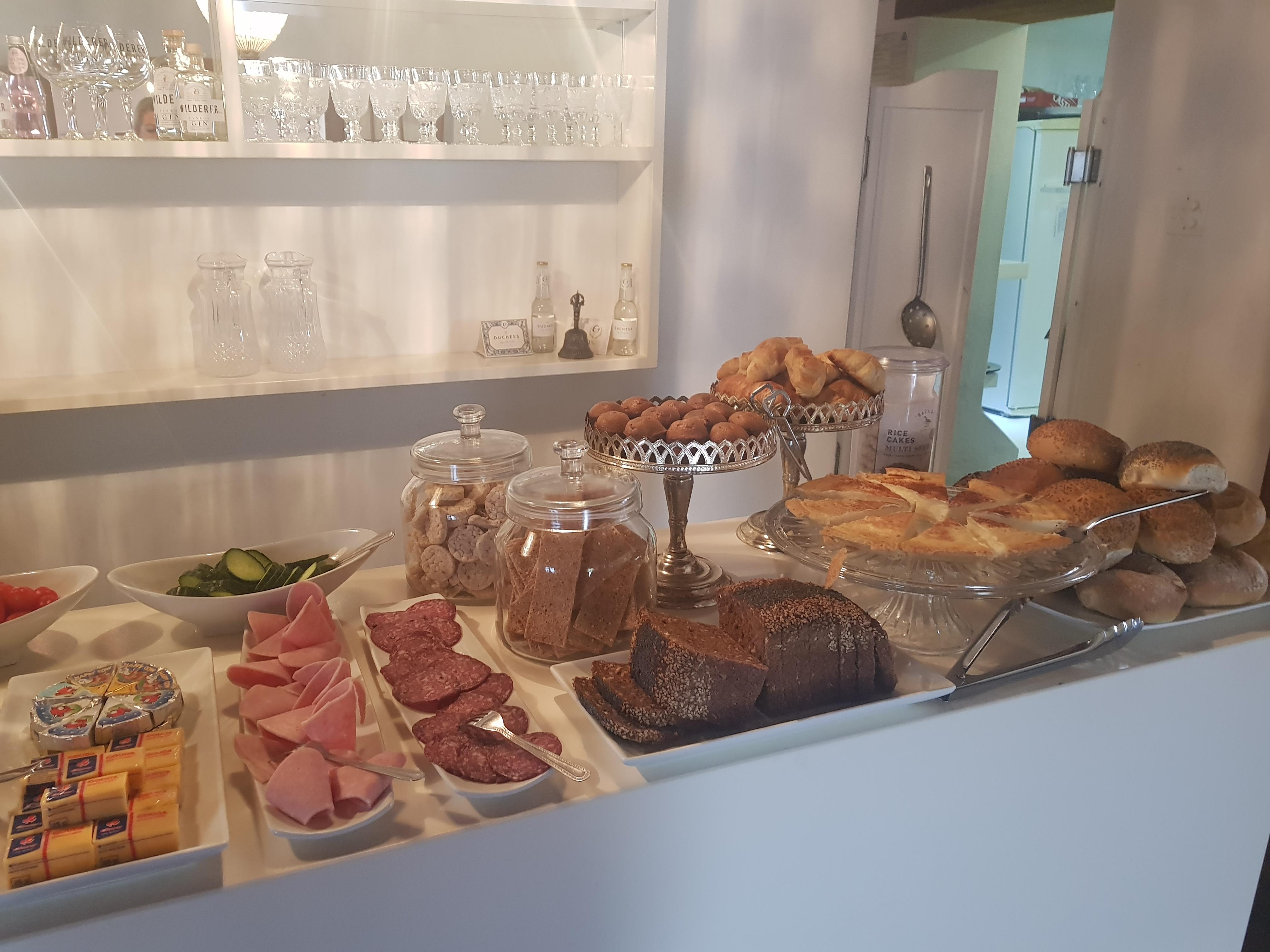 Restaurant De Kloof Luxury Estate Hotel