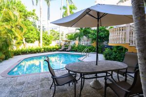 Arriendo temporal - Las Olas Blvd Exclusive Apt With Waterview