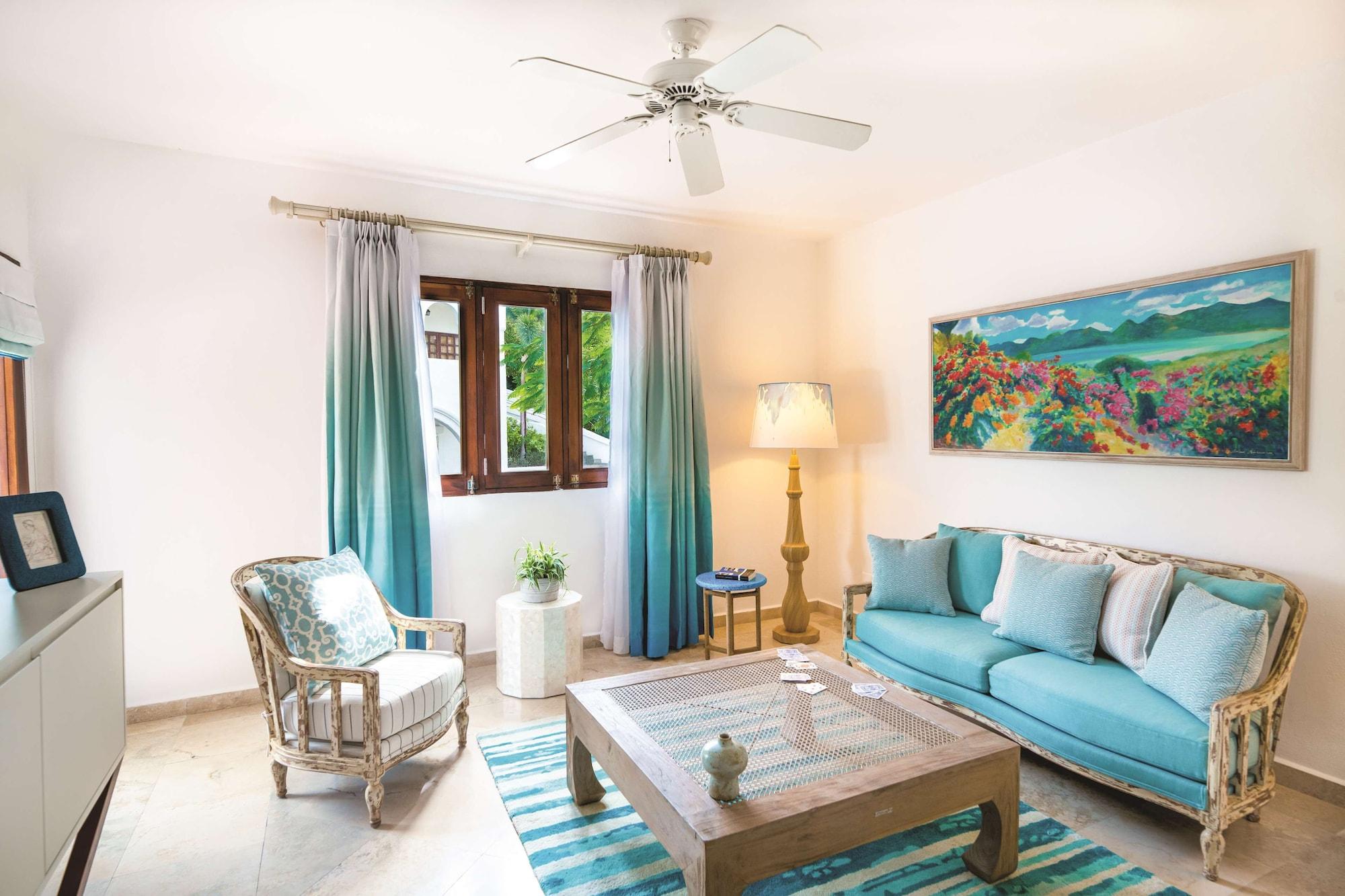 Habitación La Samanna, A Belmond Hotel, St Martin