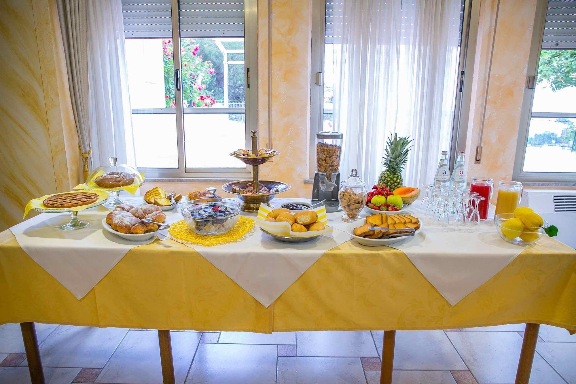 Restaurant Primo Sole