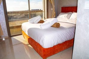 Alquiler Vacacional - Luxury villa with jacuzzi. Located in downtown Dakhla!