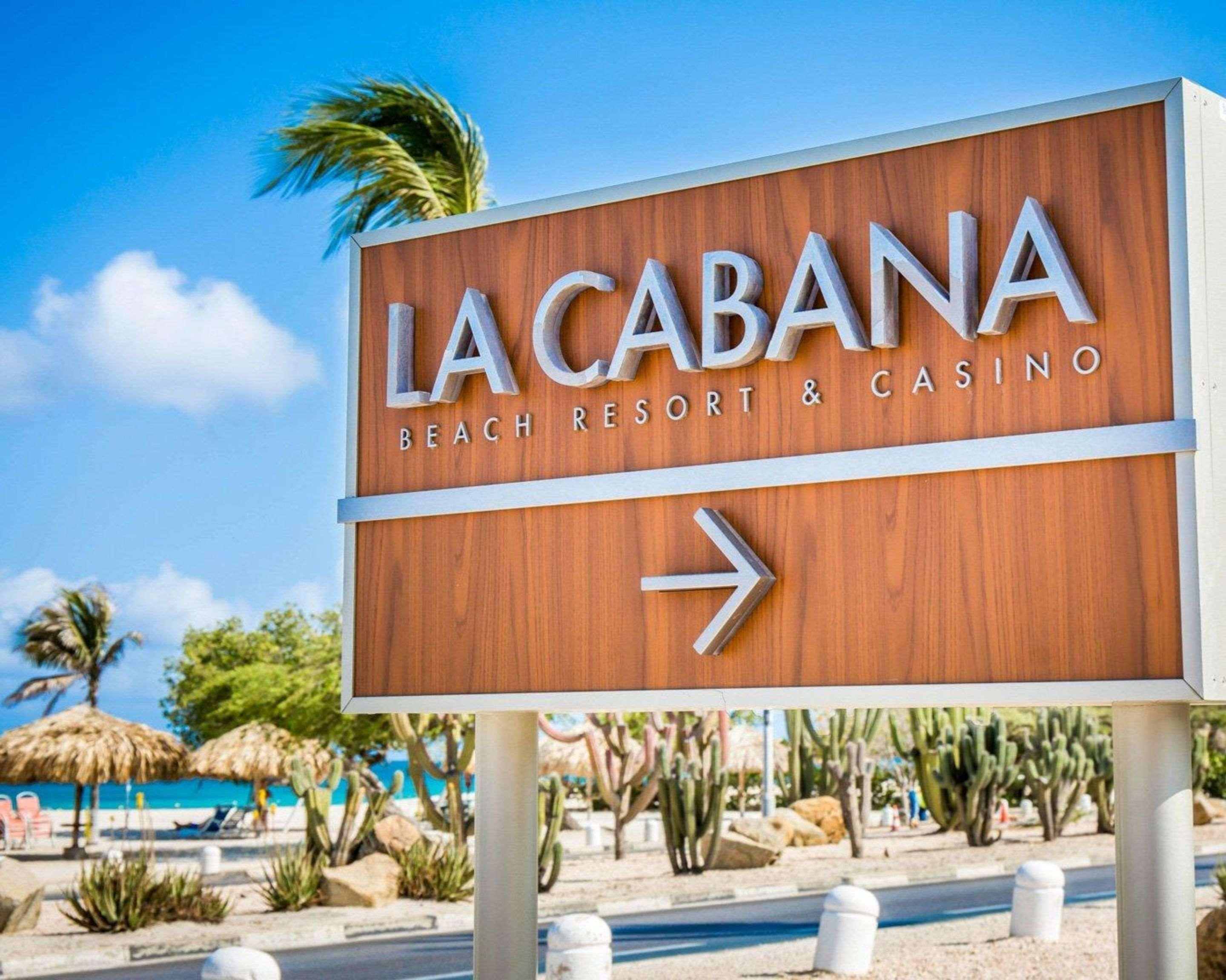 La Cabana Beach Resort and Casino en Aruba | BestDay.com