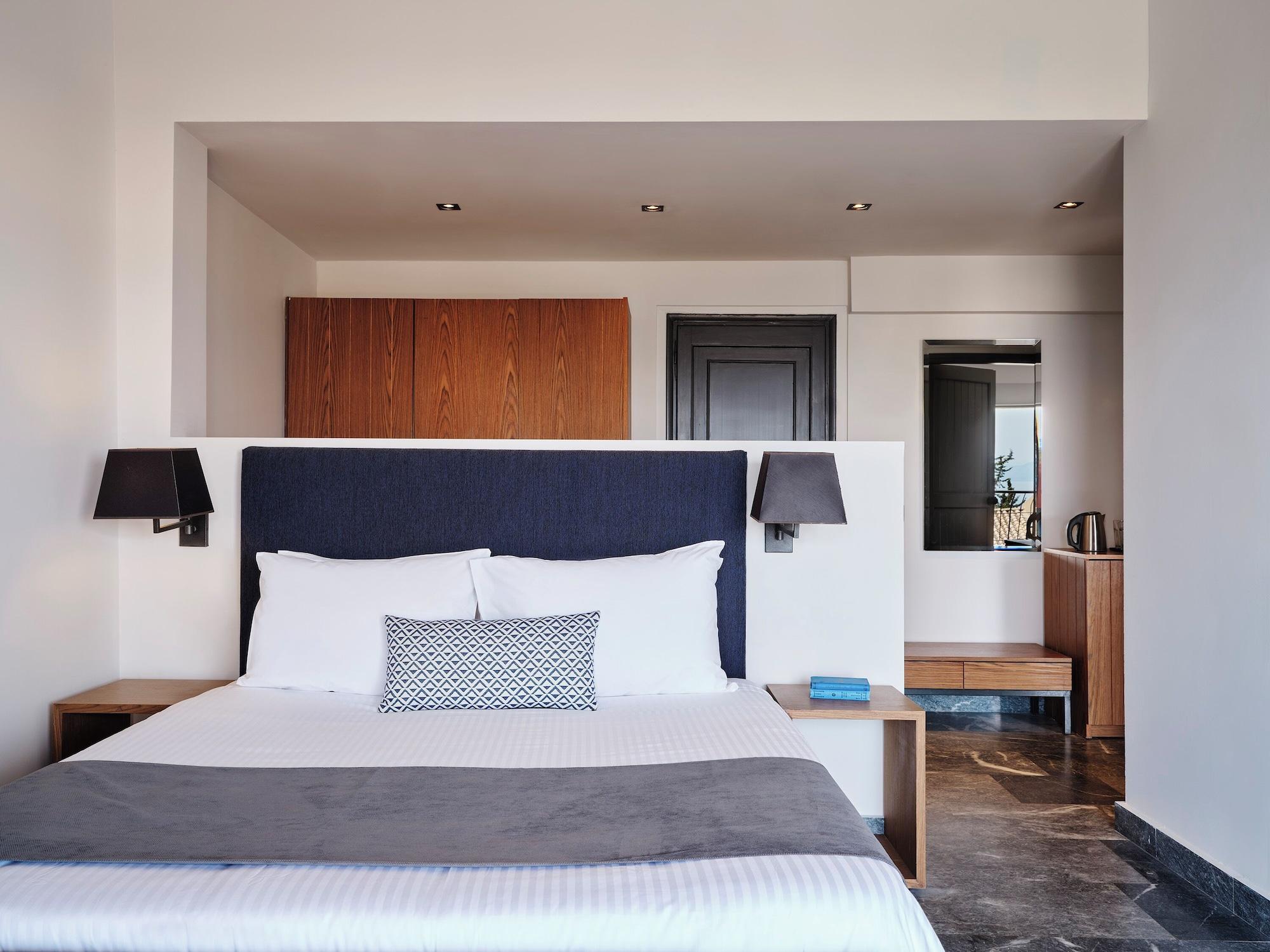 Habitación Aeolos Beach Resort All Inclusive