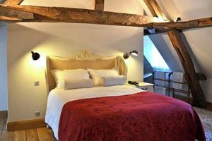 Alquiler Vacacional - Gite and Terroir