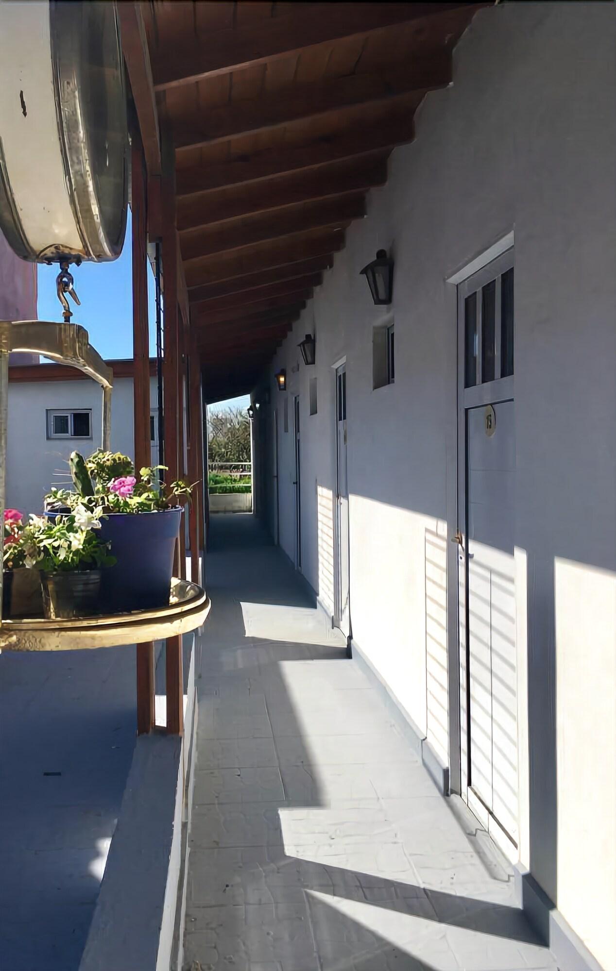 Varios La Nueva Romana Hotel