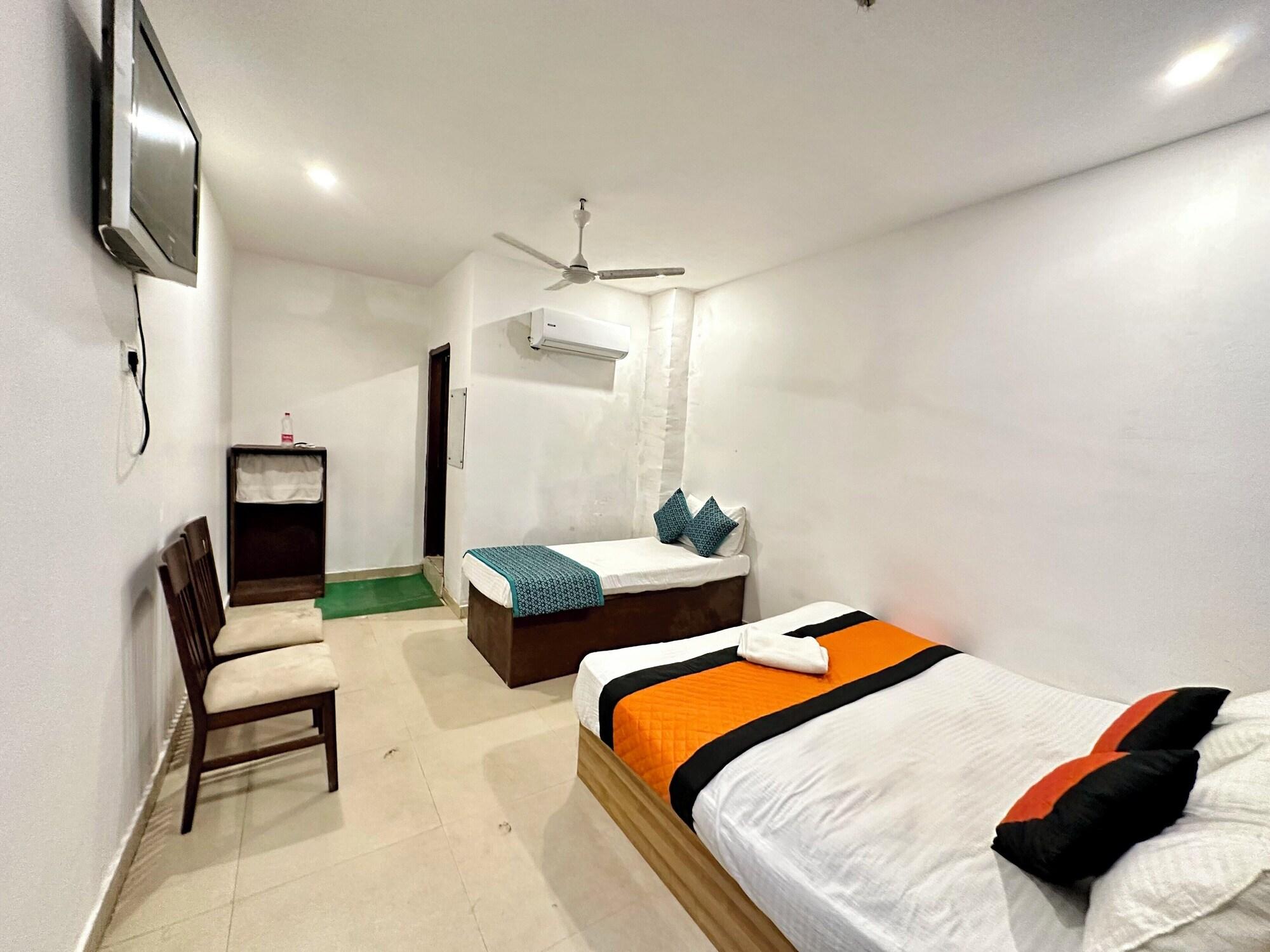 Varios Hotel Delhi Airport