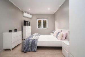 Alquiler Vacacional - Apartm 2 rooms A/C Alvor