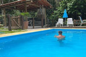 Alquiler Vacacional - Farm house in Felix Beach