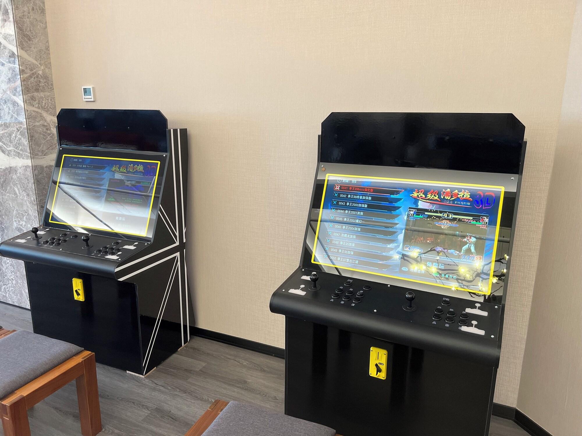 Set de Habitación Shenzhen Lido Hotel