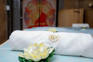 Alojamiento - Central Hotel Yerevan
