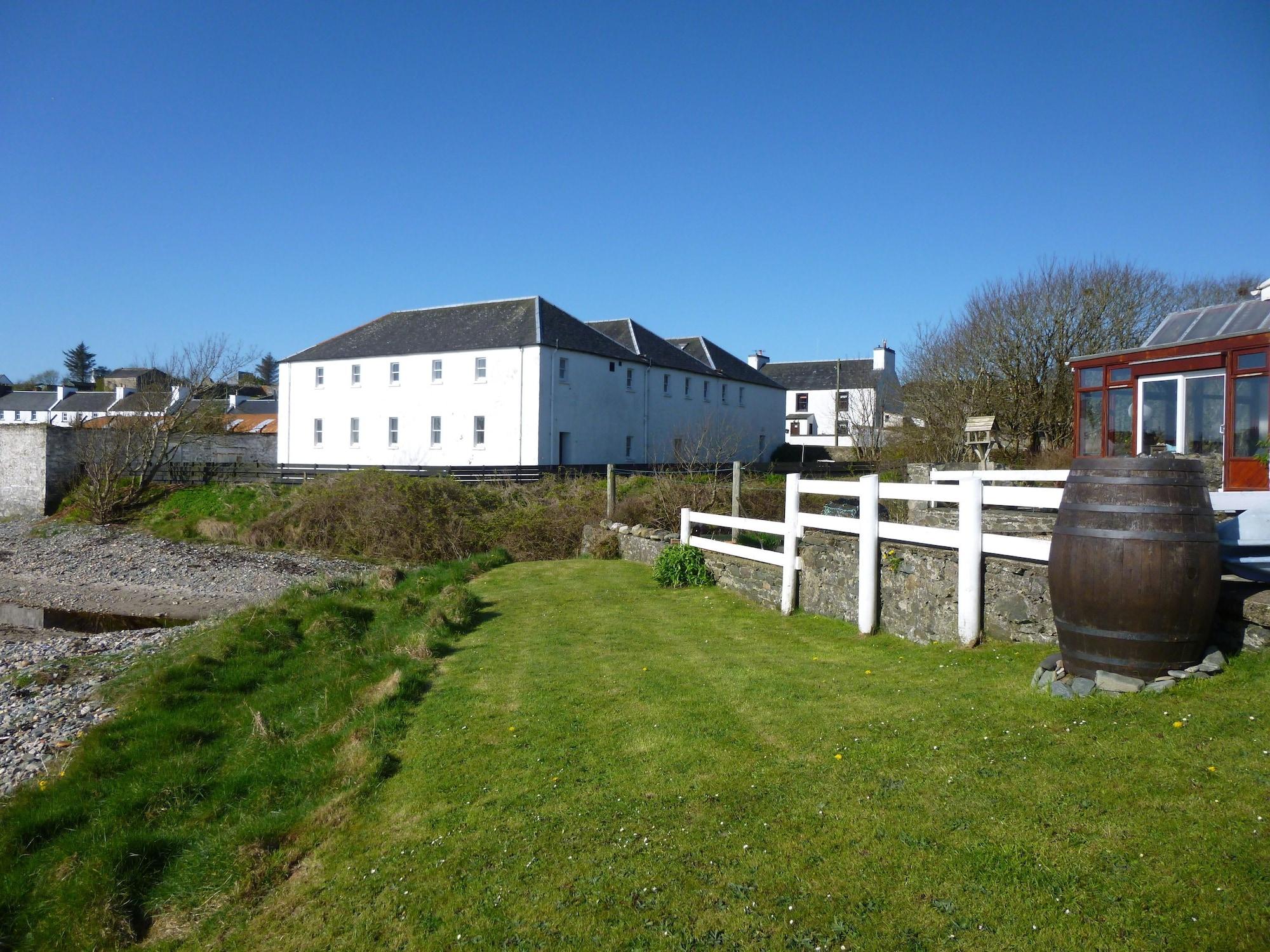 Varios Port Charlotte Youth Hostel