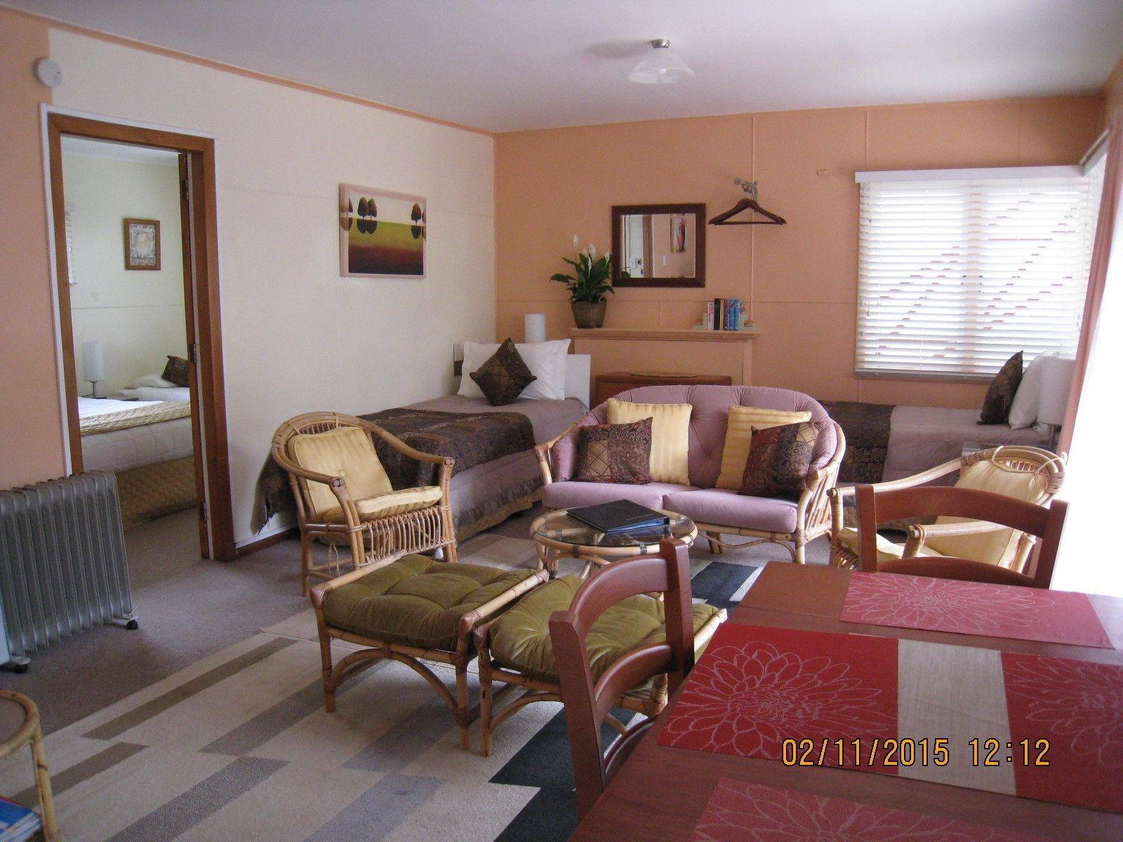 Restaurant Alfa Boutique Motel