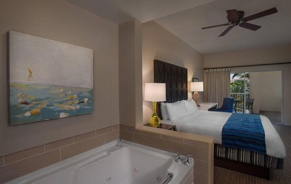Marriott's Grande Vista 5* Resort, Orlando Prime location, Golf course on Site - Hoteles solo adultos en Orlando, Florida