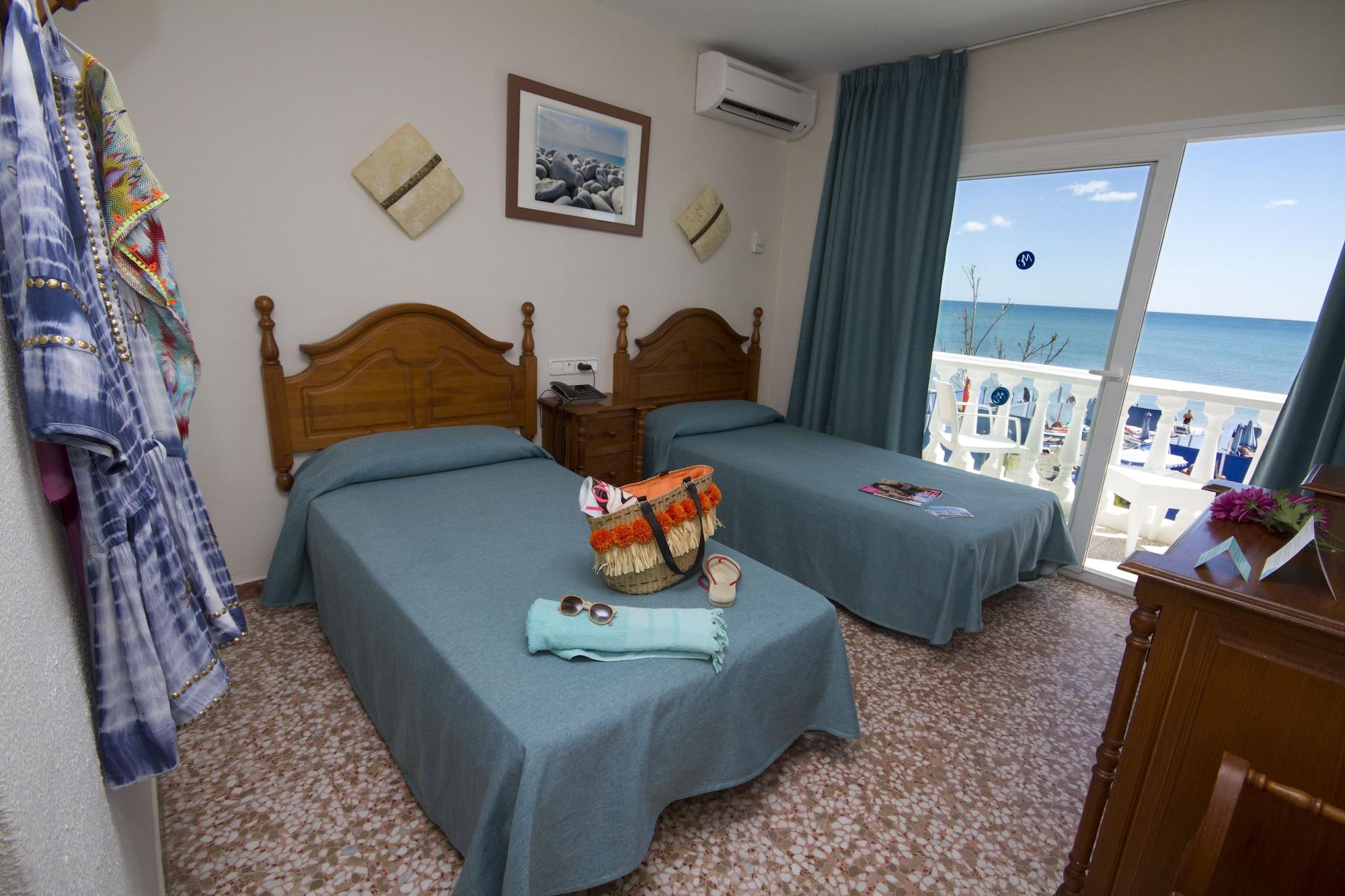 Habitación Aqua 2 on Seven Mile Beach