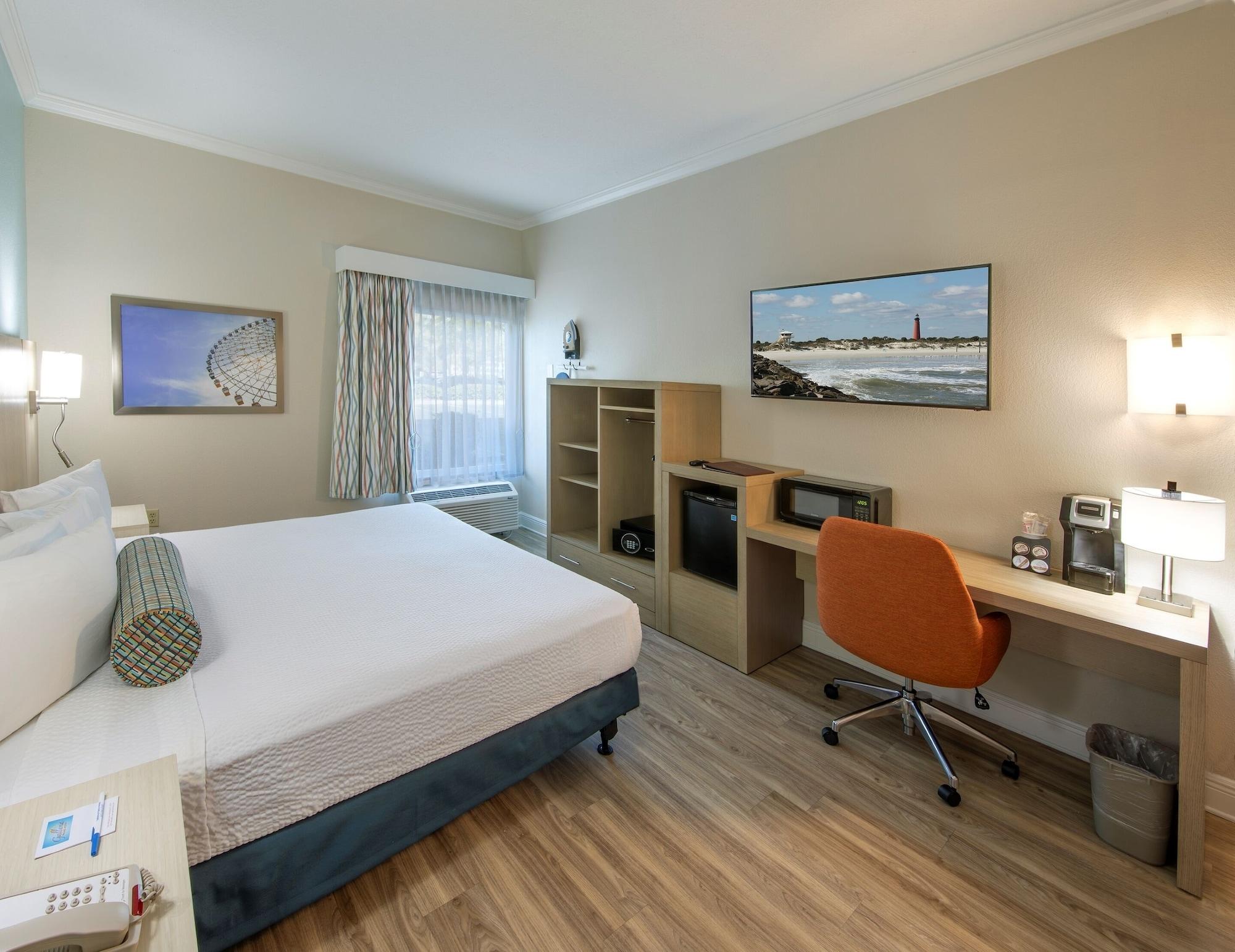 Habitación Galleria Palms Hotel